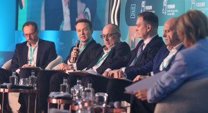 Arkadiusz Krupicz, Pyszne na FRSiH: Rozwijamy ofertę grocery i retail