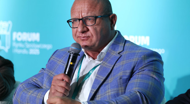 Szymon Mordasiewicz, YouGov: "Jedzenie ma smakować, technologia służyć"