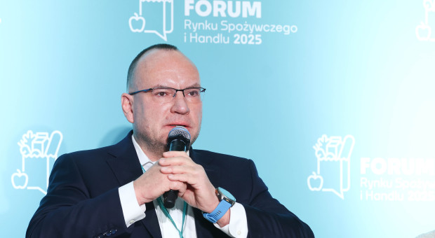 Carrefour: od aplikacji po roboty. Tak zmieni się handel w Polsce