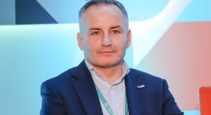 Colian Logistic na FRSiH 2025: Automatyzacja nigdy nie zastąpi człowieka