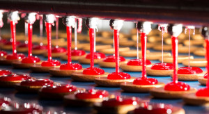 Mondelēz rozbudowuje fabrykę ciastek w Płońsku. To inwestycja za 620 mln zł