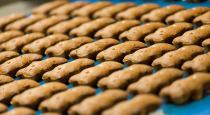Biedronka wycofuje popularne herbatniki