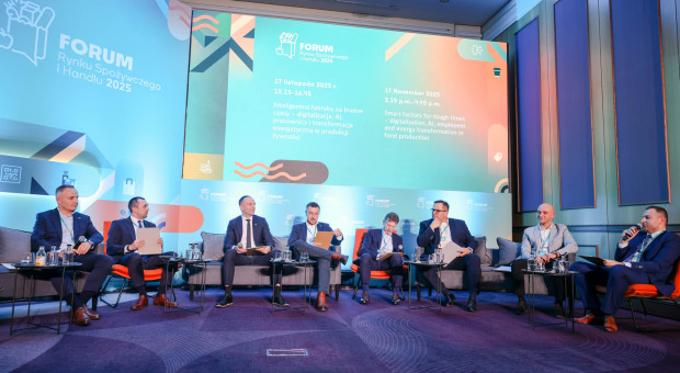 FRSiH 2025: Inteligentna fabryka na trudne czasy (relacja+zdjęcia)