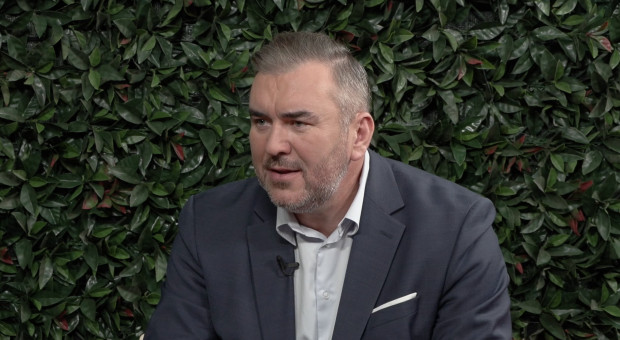 Jakub Nowak, JNT Group o szczegółach przejęcia w Hiszpanii: To dla nas okno na świat (wideo)