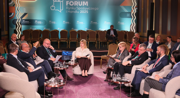 FRSiH 2025: Okrągły stół opakowaniowy II. ROP po polsku (relacja+zdjęcia)