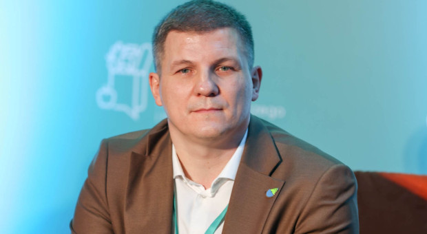 Czy automatyzacja i zrównoważony rozwój mogą iść w parze? De Heus o wyzwaniach cyfrowej transformacji na FRSiH 2025