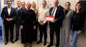 Drobiarska inwestycja na Pomorzu. Firma Mielewczyk rozbuduje zakład za 162 mln zł