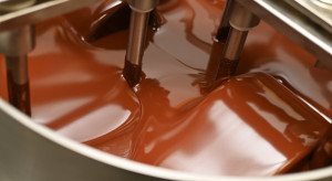 Ceny czekolad w polskich sklepach mocno w górę