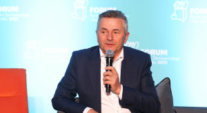 Colian o przejęciach i ekspansji międzynarodowej. "Nie duży połyka małego, tylko sprytny wolnego"