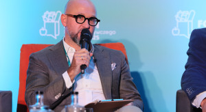 Artur Gajewski z ChaiTea na FRSiH: "Design staje się językiem rozmowy marki z konsumentem"