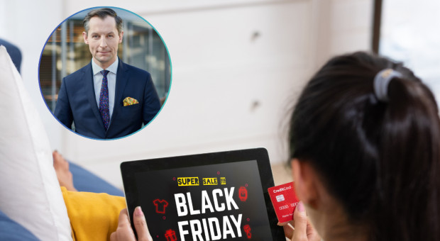 Fikcyjne sklepy i rabaty. Black Friday pod lupą UOKiK. Gdzie zaczyna się manipulacja?
