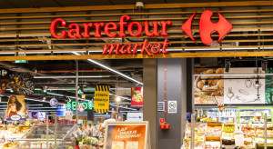 Carrefour w KGS? Bujara zaproponował nową nazwę. "To ostatnia deska ratunku dla polskiego handlu"