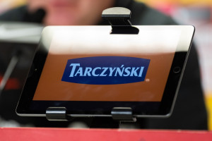 Grupa Tarczyński z dwucyfrowym wzrostem sprzedaży eksportowej