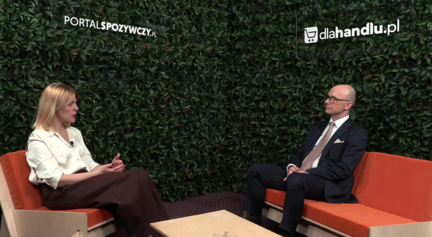 Pożary i cyberataki w zakładach spożywczych. "Przepisy chronią ludzi, ale nie majątek"