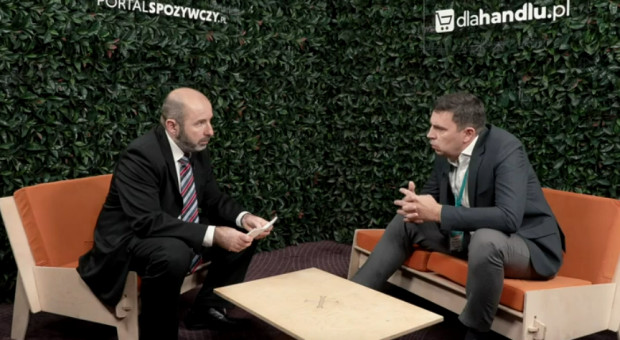 Mlekpol trzyma kurs mimo zawirowań na rynku. Inwestycje idą w setki milionów