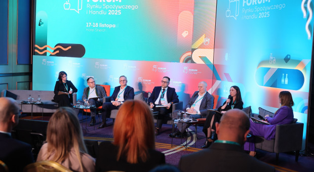 Innowacje i trendy w praktyce: od laboratorium do stołu (RELACJA+ZDJĘCIA)