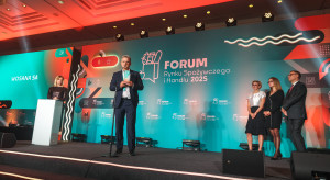 Wosana przyspiesza z innowacjami. To dzięki współpracy z japońskim inwestorem