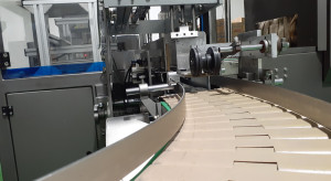 Unilever inwestuje w poznański zakład. 100 mln zł w rozbudowę