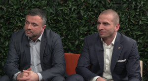 Ecolab na FRSiH 2025: Gospodarowanie wodą jednym z kluczowych wyzwań dla branży spożywczej (WIDEO)