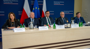 Jako jedyni w Europie zwiększamy produkcję mleka. Korea i Wietnam chłoną polskie wyroby