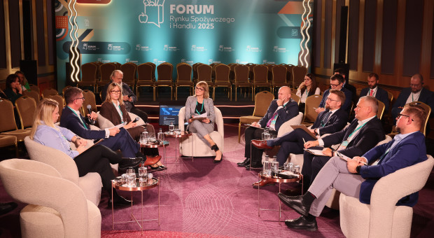 FRSiH 2025: Okrągły stół opakowaniowy III. Jak dążyć do realizacji celów PPWR? (relacja + zdjęcia)