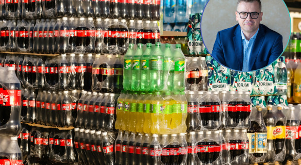 Od stycznia ceny napojów w górę. Branża: "Podwyżka podatku cukrowego uderzy w konsumenta"