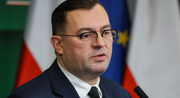 Czy powstanie państwowa sieć sklepów? Minister: Nie powiedziałem ostatniego słowa