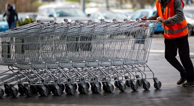 W Kauflandzie w niedzielę 14 grudnia dwie godziny bez pracy. Mamy komentarz sieci