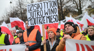 Kto chce mięsa z krajów Mercosur w Europie? "Mocno lobbują"