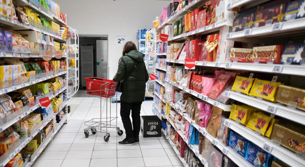 Lista 2000 Rzeczpospolitej: Handlowi giganci rozdają karty. Oto mapa najważniejszych graczy