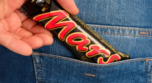 Pringles dołącza do Snickersa. Fuzja już pewna