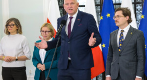 Lewica proponuje nowy podatek od żywności. Już budzi kontrowersje