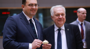 Polska przeciw umowie UE-Mercosur: Krajewski o ochronie rolników