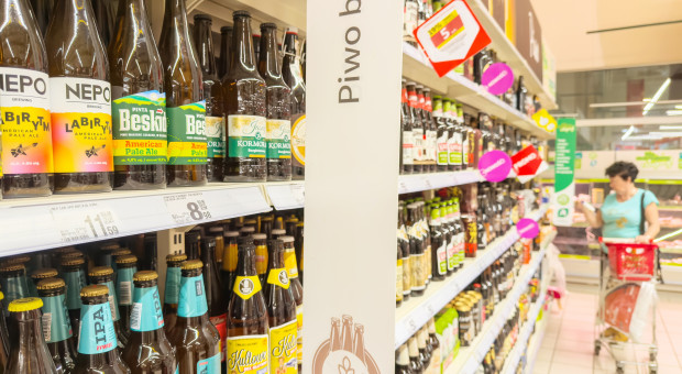 Fundamentalna zmiana w systemie kaucyjnym. Browary zatrzymają istniejące systemy