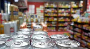 Do kiedy można sprzedawać napoje bez logo systemu kaucyjnego?