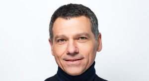 Nowy CEO Wyborowa Pernod Ricard