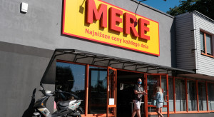 Nowe szyldy, stara strategia. Rosyjskie dyskonty w europejskiej ofensywie