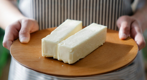 Z 10 do 3 zł w rok. Tak pękła "bańka" na maśle