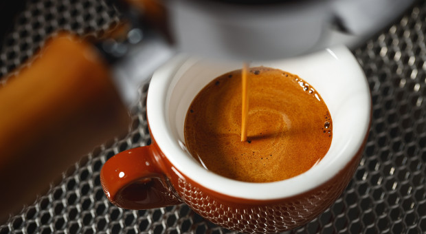 Jeszcze droższa kawa w 2026 roku? Globalny popyt rośnie, a spadku cen nie widać