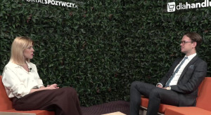 Gdzie system żywnościowy jest najbardziej wrażliwy? Ekonomista ostrzega (WIDEO)