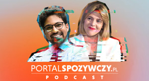 2026 dla rynku spożywczego. "Wszystko wskazuje na to, że będzie dobrze" PODCAST