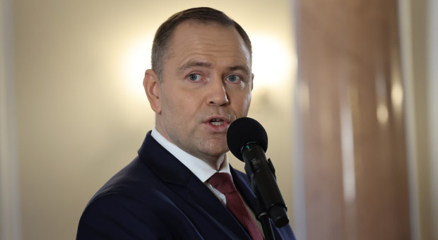 Prezydent wetuje opłatę cukrową i akcyzę. "To nie zdrowie, to łatanie budżetu"