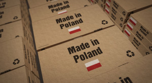 48,5 mld euro w 10 miesięcy. Polski eksport żywności na rekordowej ścieżce