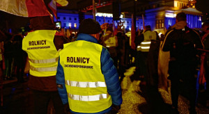 Prezydent Brazylii wezwał liderów UE, by wykazali się "odwagą" i popisali umowę handlową z Mercosurem