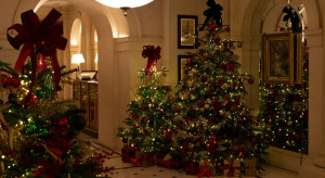 Święta i Sylwester w hotelach droższe nawet o 700 zł. Gdzie tłok, a gdzie jeszcze są miejsca?