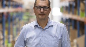 Rynek bio rośnie, a polski surowiec zyskuje. Prezes Bio Planet: "Potencjał rynku jest duży"