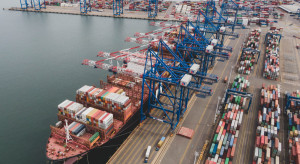 Import ogórków z dalekich krajów pod lupą. Co dzieje się z zalewą trafiającą do zakładów?