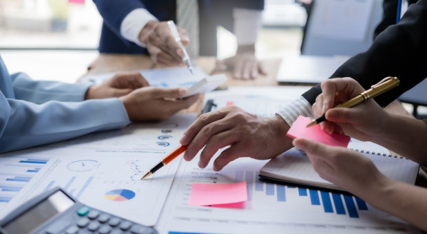 Tak zmieniali się top menedżerowie w handlu w 2025 roku