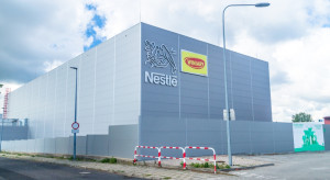 Zmiana strategii w Nestlé. Koncern kończy wieloletnie partnerstwo