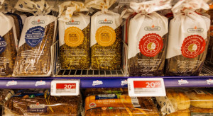 Lantmännen zawarł umowę na przejęcie włoskiego producenta pieczywa mrożonego 